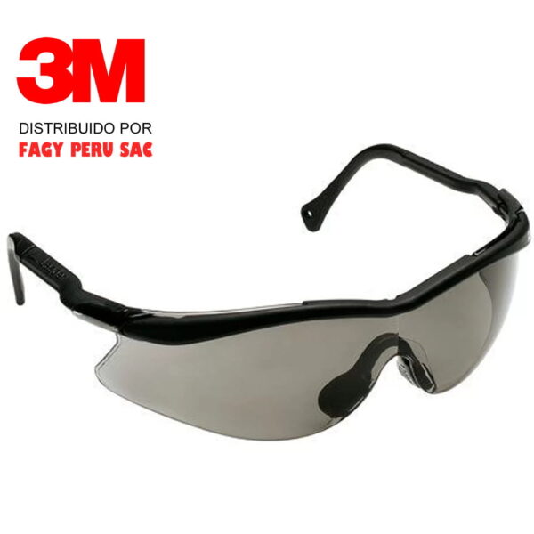 Lente QX 2000 3M 12110 Luna Oscura Lente QX 2000 3M 12110 Luna Oscura