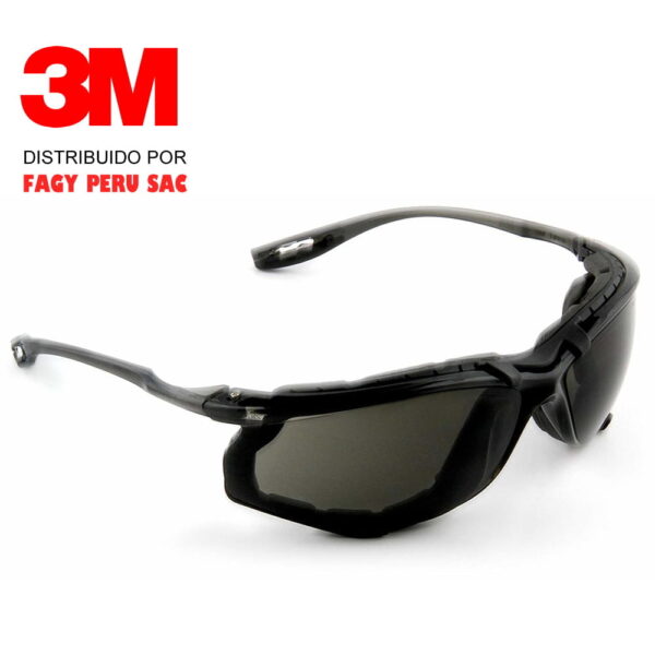 Lente Virtua Sellor CCS 3M 11873 Luna Oscura Lente Virtua Sellor CCS 3M 11873 Luna Oscura