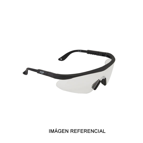 Lente de seguridad Demon steelpro Lente de seguridad Demon steelpro