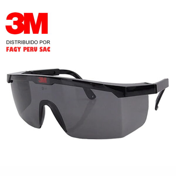 Lentes 3M Eco Luna Oscuro Lentes 3M Eco Luna Oscuro