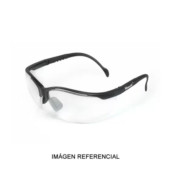 Lentes de seguridad modelo Maverick Lentes de seguridad modelo Maverick