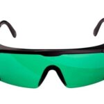 Lentes verdes bosh para usar con nivel laser 1608.M00.05J-000