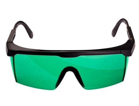 Lentes verdes bosh para usar con nivel laser 1608.M00.05J-000 Lentes verdes bosh para usar con nivel laser 1608.M00.05J-000
