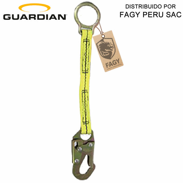 Línea De Extension Guardian (01121)