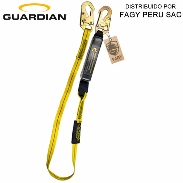 Linea De Vida Guardian (01220) C-Amort