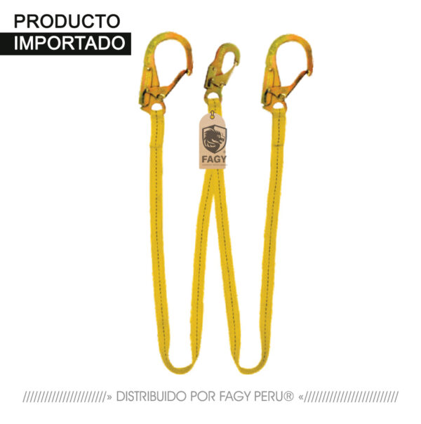 Linea de posicionamiento doble Maicol LPD2G1CH Linea de posicionamiento doble Maicol LPD2G1CH