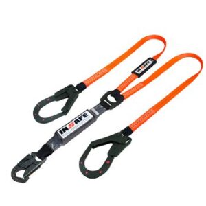 Linea de vida dieléctrica Insafe 8021-D