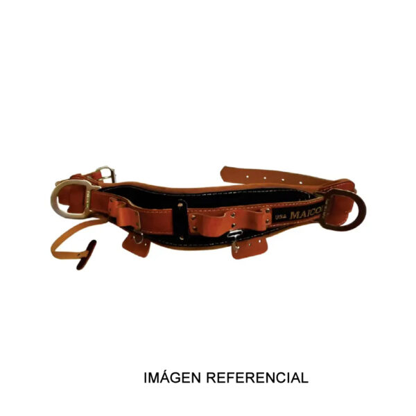 Liniero profesional modelo americano CPLPMA Liniero profesional modelo americano CPLPMA