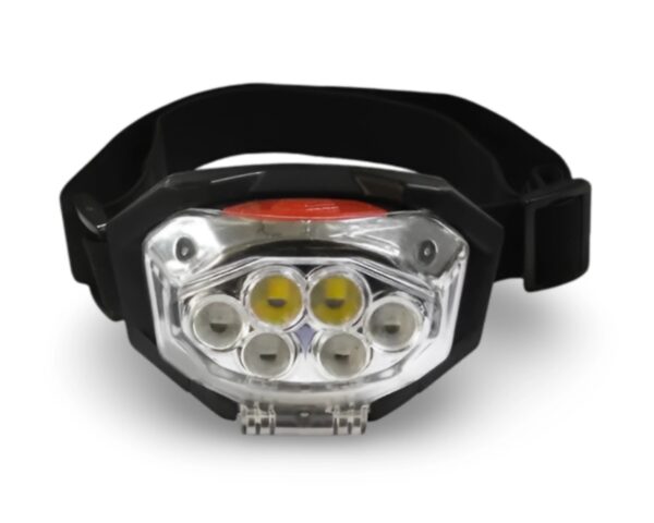 Linterna frontal 5W Opalux 8060 Linterna frontal 5W Opalux 8060