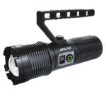 Linterna led táctica 30w Opalux 1748