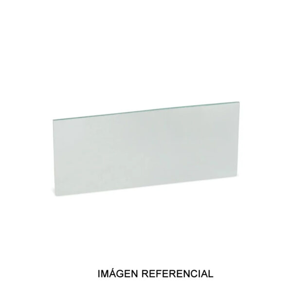 Luna rectangular para máscara de soldar Luna rectangular para máscara de soldar