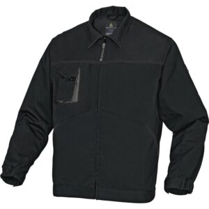 Chaqueta de trabajo modelo M2VE2 - Imagen 4