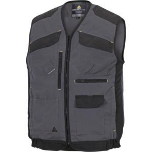 Chaleco Mach modelo M5gi2 - Imagen 3