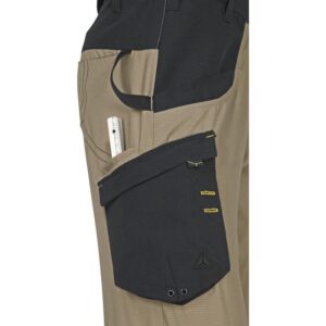 Buzo Mach Spirit modelo M5CO2 - Imagen 4