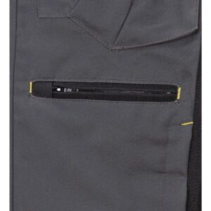 Chaleco Mach modelo M5gi2 - Imagen 5