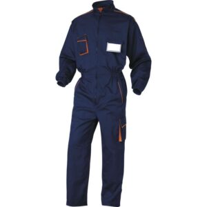 Buzo de trabajo modelo M6COM - Imagen 4