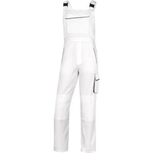 Pantalón con tirantes de trabajo modelo M6SAL - Imagen 5