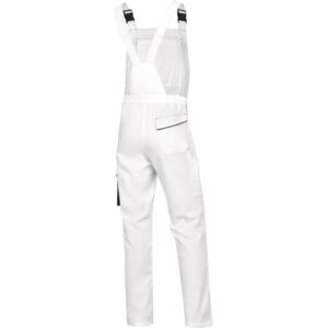 Pantalón con tirantes de trabajo modelo M6SAL - Imagen 6