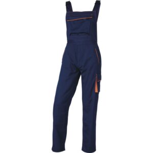Pantalón con tirantes de trabajo modelo M6SAL - Imagen 4