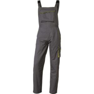 Pantalón con tirantes de trabajo modelo M6SAL - Imagen 3