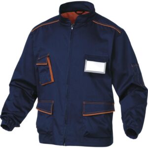 Chaqueta de trabajo modelo M6VES - Imagen 4
