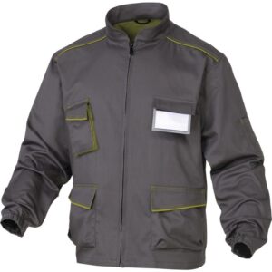 Chaqueta de trabajo modelo M6VES - Imagen 3