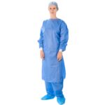 MANDIL-DESCARTABLE-NO-ESTERIL-SMS-40-GM2-AZUL