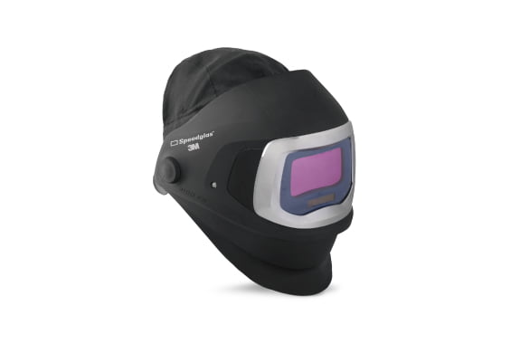Máscara de soldar Speedglas 9100fx Máscara de soldar Speedglas 9100fx