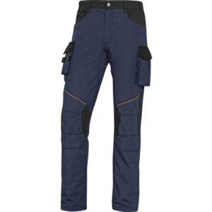 Pantalón de trabajo modelo MCPA2 - Imagen 5