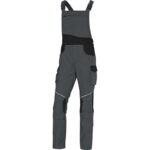 MONO CON TIRANTES DE TRABAJO MODELO MCSA2