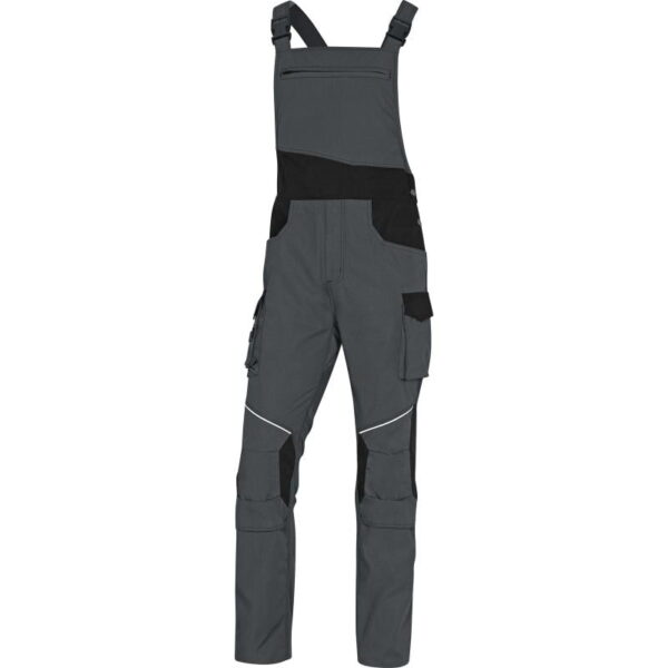 MCSA2 MONO CON TIRANTES DE TRABAJO MODELO MCSA2