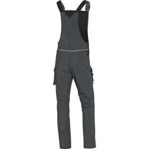 MONO CON TIRANTES DE TRABAJO MODELO MCSA2