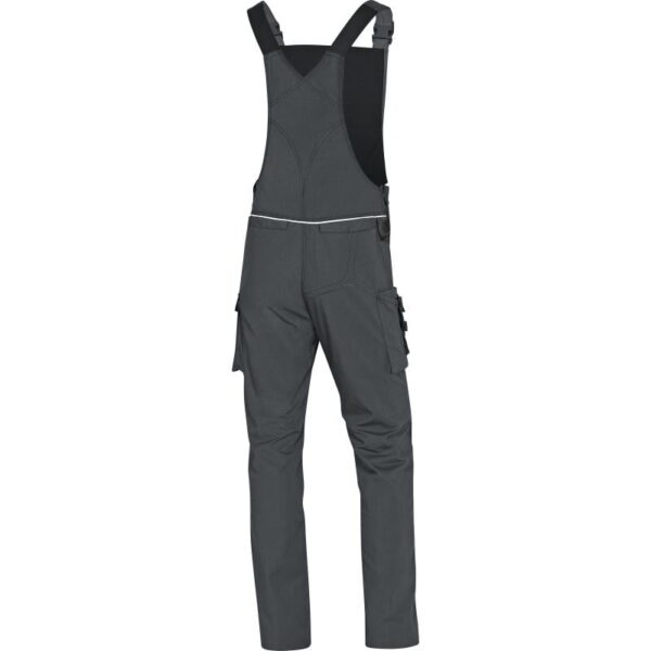 MONO CON TIRANTES DE TRABAJO MODELO MCSA2