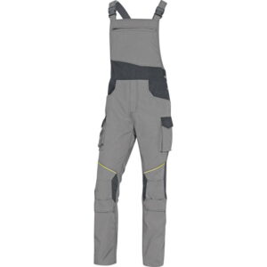 MONO CON TIRANTES DE TRABAJO MODELO MCSA2