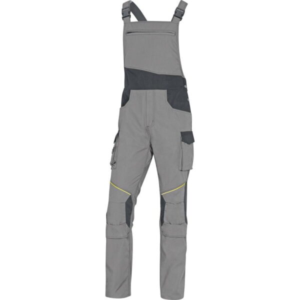 MONO CON TIRANTES DE TRABAJO MODELO MCSA2