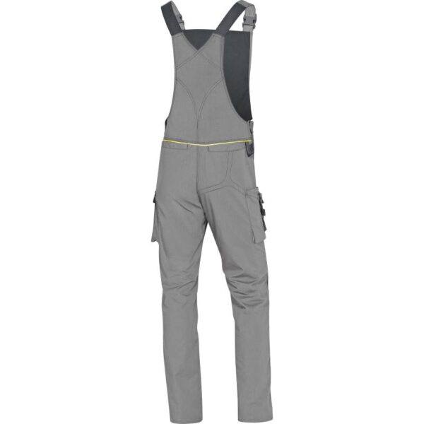 MONO CON TIRANTES DE TRABAJO MODELO MCSA2