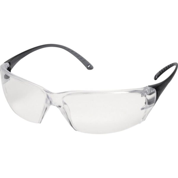 Lentes de policarbonato modelo MILO CLEAR Lentes de policarbonato modelo MILO CLEAR