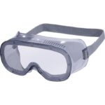 Lentes panorámicas de policarbonato MURIA 1
