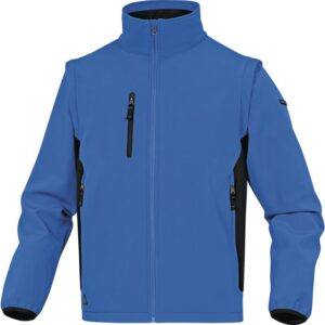Casaca Softshell Ysen2 marca delta plus - Imagen 5