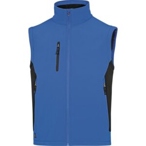 Casaca Softshell Ysen2 marca delta plus - Imagen 6