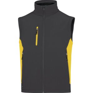 Casaca Softshell Ysen2 marca delta plus - Imagen 4
