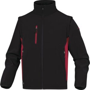 Casaca Softshell Ysen2 marca delta plus - Imagen 7
