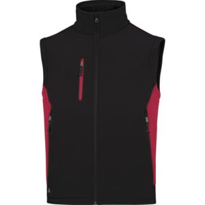 Casaca Softshell Ysen2 marca delta plus - Imagen 8