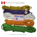 Madejas De Polipropileno