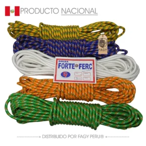 Madejas De Polipropileno