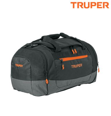 Maleta deportiva 55 cm Truper 61095 Maleta deportiva 55 cm Truper 61095
