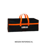 Maletín porta equipos de altura para lineas de vida 8107