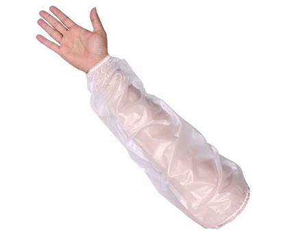 Manga protectora termosellada medicplus Manga protectora termosellada medicplus