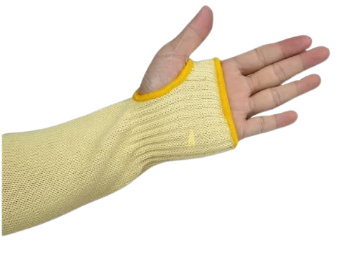 Mangas de kevlar marca Hilter Mangas de kevlar marca Hilter