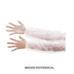 Mangas protectoras de polietileno marca R&G